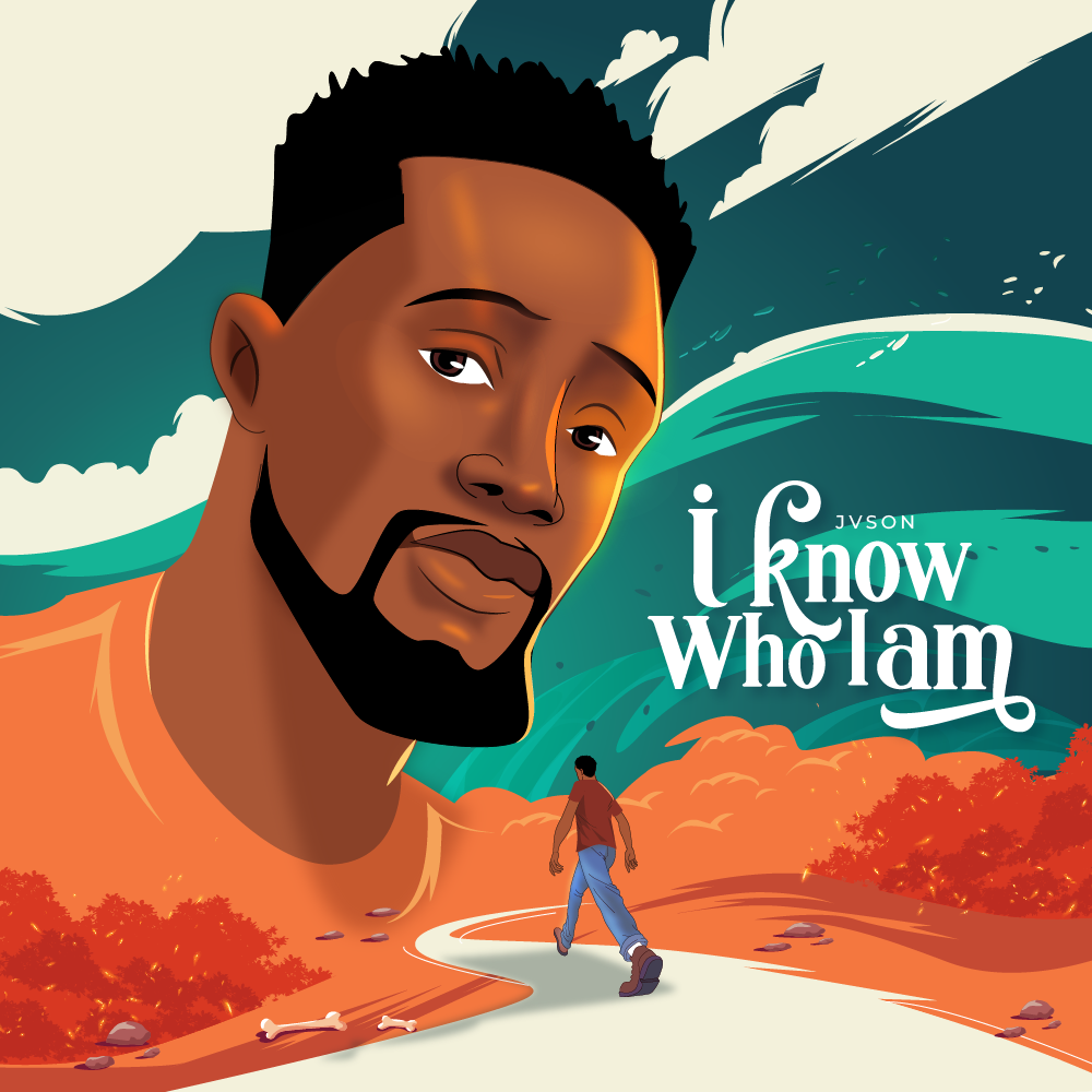 I KNOW WHO I AM